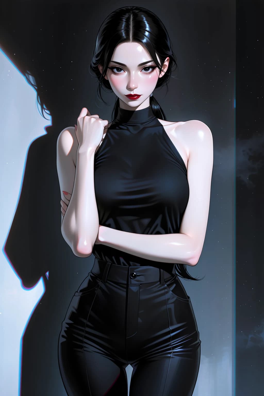 단
