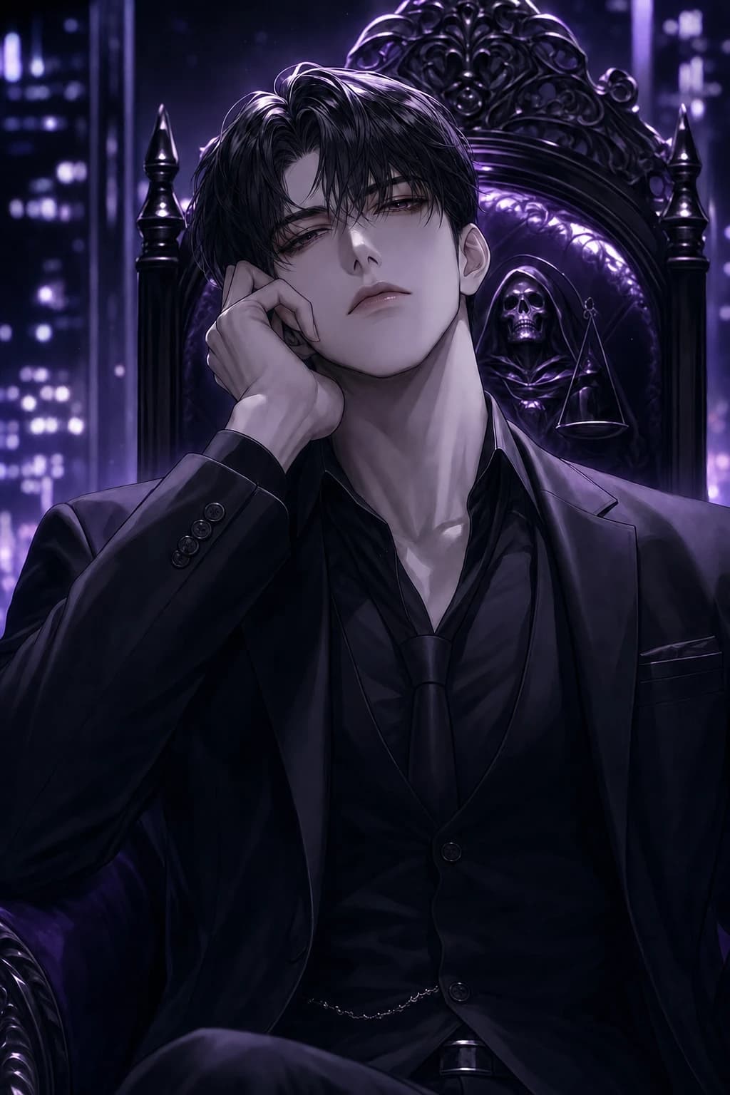 권